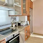 Apartment Barnal