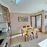 Barnal Apartment A Illa de Arousa
