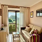 Apartment Barnal A Illa de Arousa