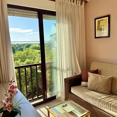 Apartament Barnal Isla de Arosa