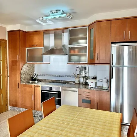 Barnal * Isla de Arosa