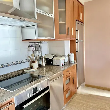 Apartament Barnal