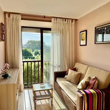 Apartament Barnal Isla de Arosa