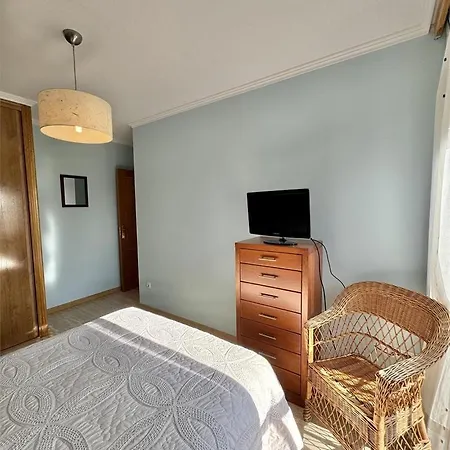 Barnal Apartment Isla de Arosa