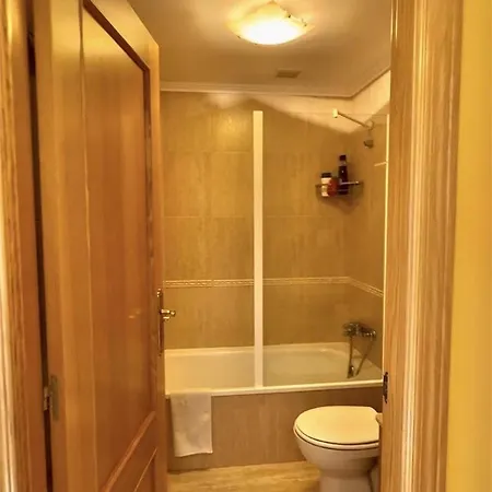 Barnal * Isla de Arosa