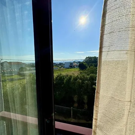 Barnal Apartament *