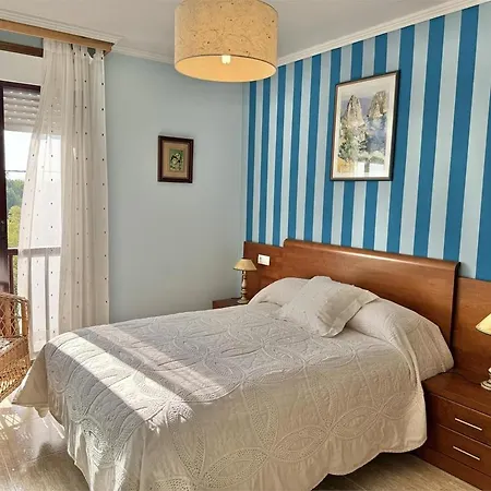 Apartament Barnal *