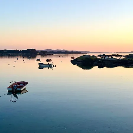 Barnal * Isla de Arosa