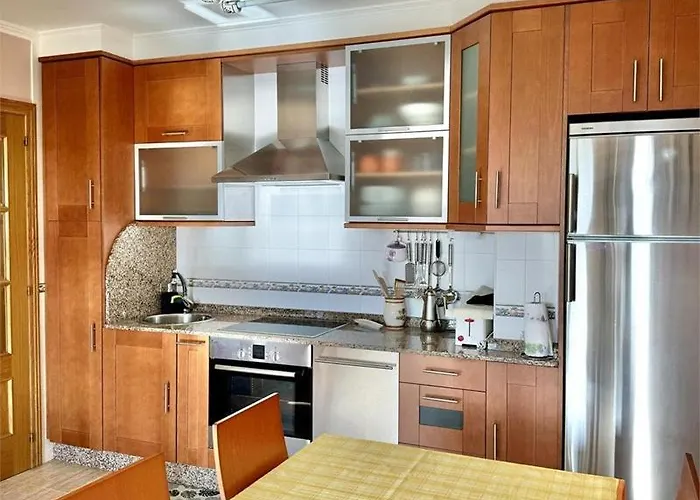 Barnal * Isla de Arosa