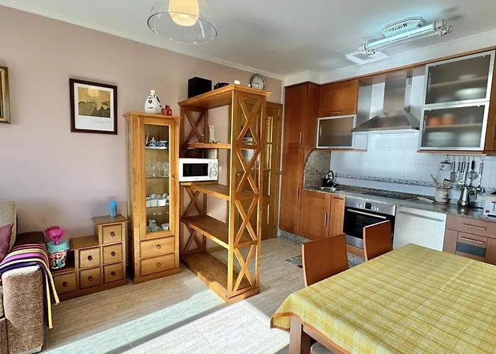 Barnal Daire Isla de Arosa