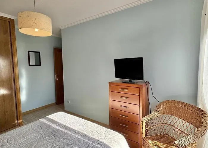 Barnal Daire Isla de Arosa