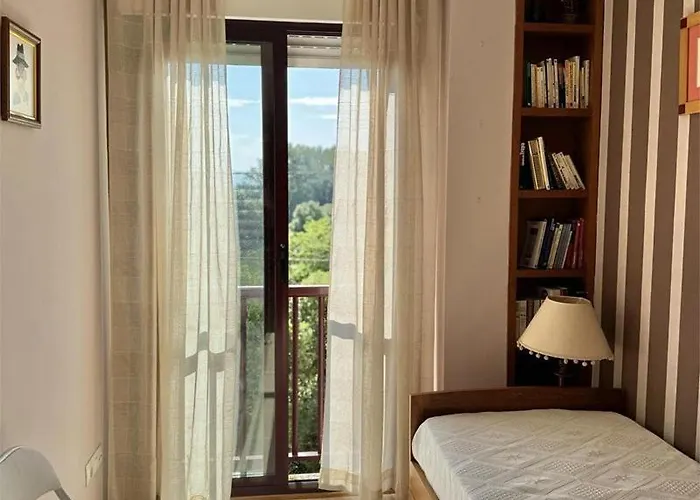 Barnal Daire Isla de Arosa