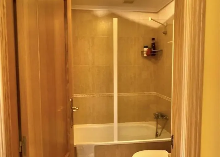 Barnal * Isla de Arosa