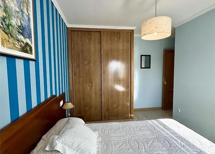 Barnal * Isla de Arosa